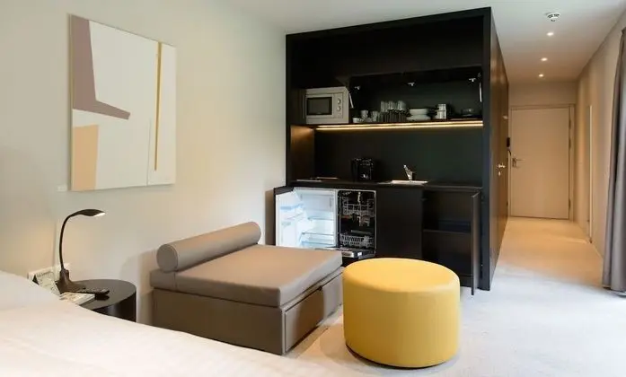 Blackhome Innsbruck City East - Oda
