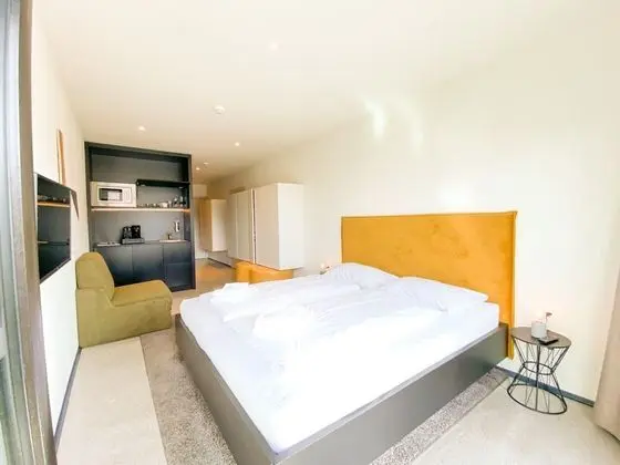 Blackhome Innsbruck City East - Öne Çıkan Resim