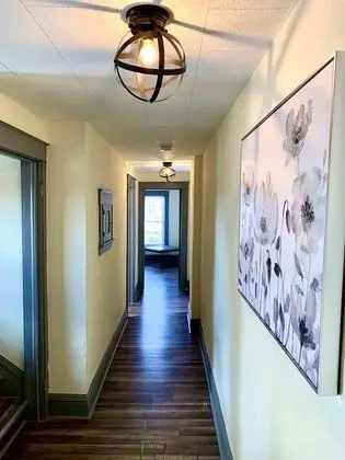 The Blackjack Duplex - Private Yard & Parking, Near Falls & Casino by Niagara Hospitality - Dış Mekan