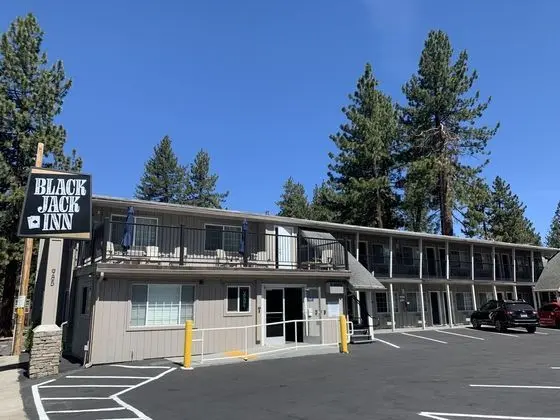 Blackjack Inn South Lake Tahoe