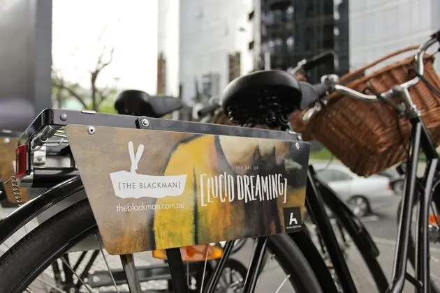 The Blackman Melbourne - Art Series