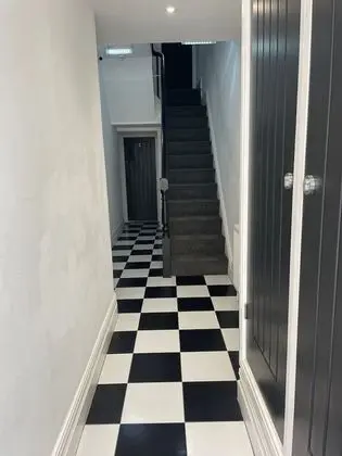 Blackpool Abode - 20 Bairstow Street - Lobi
