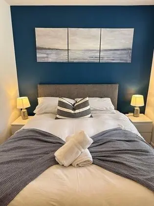 Blackpool Abode - 20 Bairstow Street - Öne Çıkan Resim