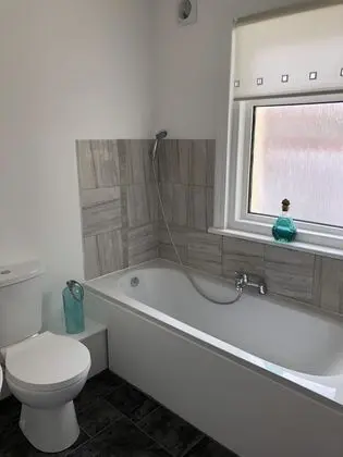 Blackpool Abode - Palatine House - Banyo Tipleri