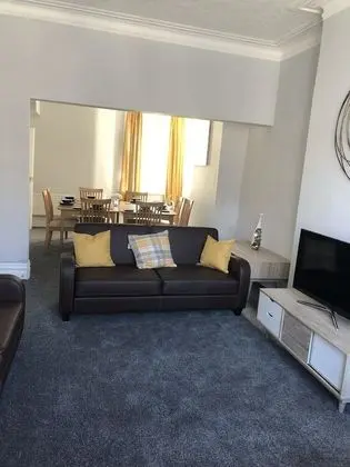 Blackpool Abode - Palatine House - Bar