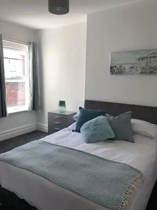 Blackpool Abode - Palatine House - Oda