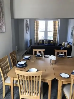 Blackpool Abode - Palatine House - Yerinde Yemek