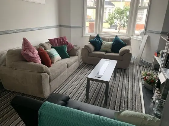 Blackpool Abode - Seaside Cove - Bar
