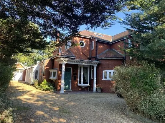 Blackpool Abode - Southlands - Dış Mekan
