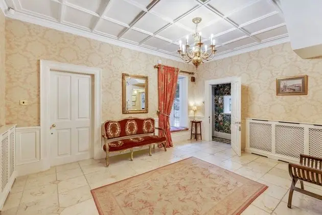 Blackpool Abode - Southlands - Lobi