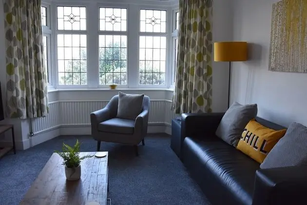 Blackpool Abode - St Marys View