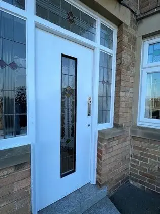 Blackpool Abode - St Marys View - Dış Mekan