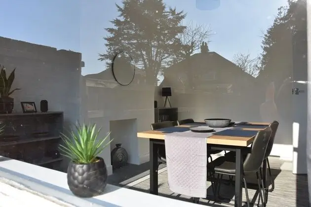 Blackpool Abode - St Marys View - İç Mekan