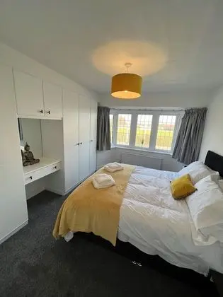 Blackpool Abode - St Marys View - Oda