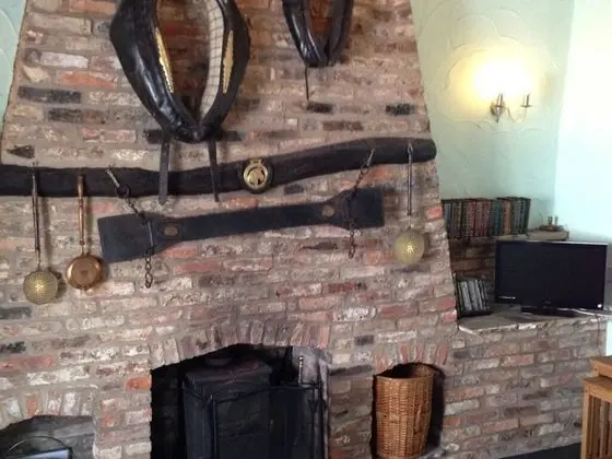 Blacksmith Arms - Bar