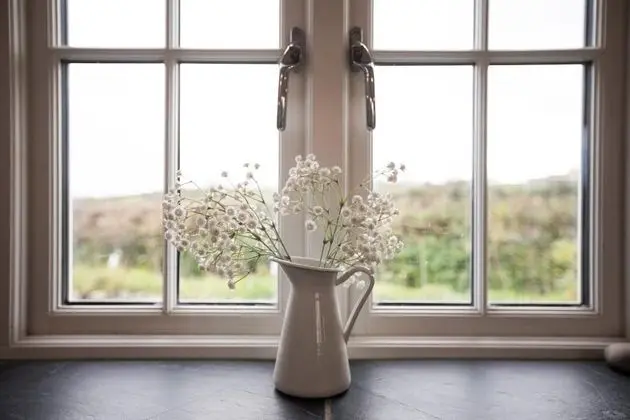The Blacksmiths - Luxury Cottage Countryside Views Pet Friendly - Oda