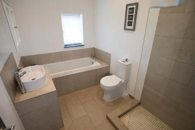 The Blacksmiths - Luxury Cottage Countryside Views Pet Friendly - Oda