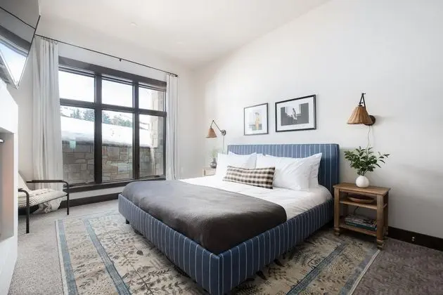 Blackstone 102 in Park City