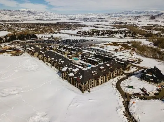 Blackstone 107 in Park City