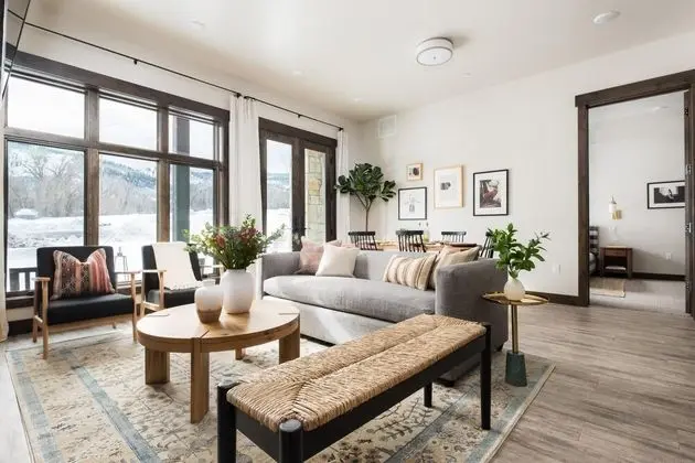 Blackstone 109 in Park City