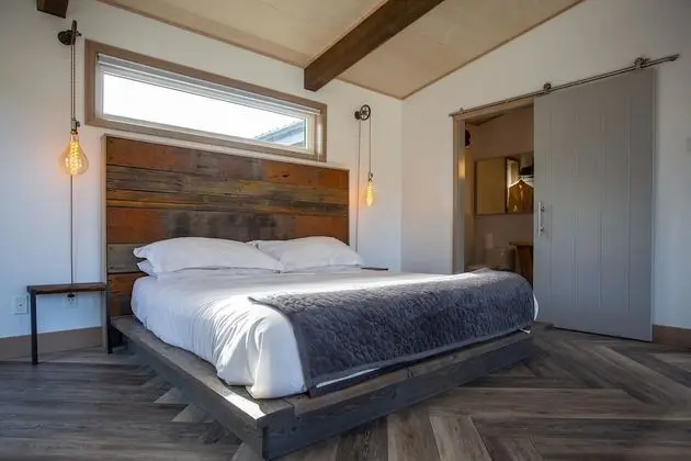 Blackstone B&B - Oda
