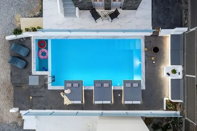 BlackStone Luxury Suites - Öne Çıkan Resim