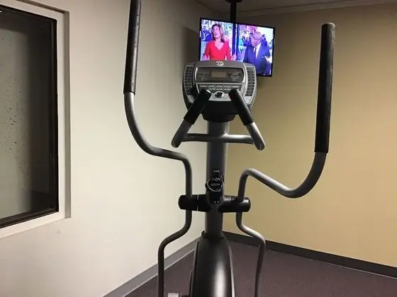 Blackstone Hotel - Fitness
