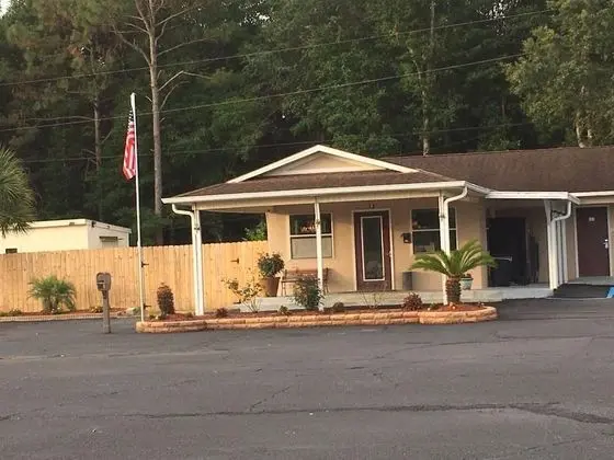 Blackwater Inn