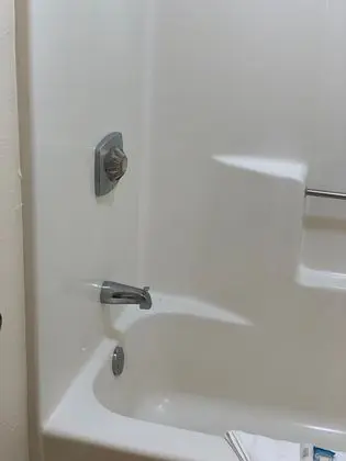 Blackwater Inn - Banyo Tipleri