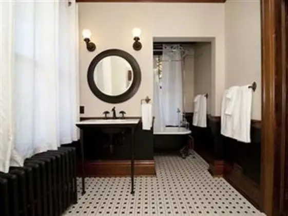 Blackwell Hotel