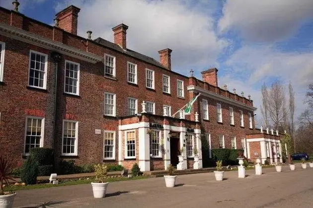 Blackwell Grange