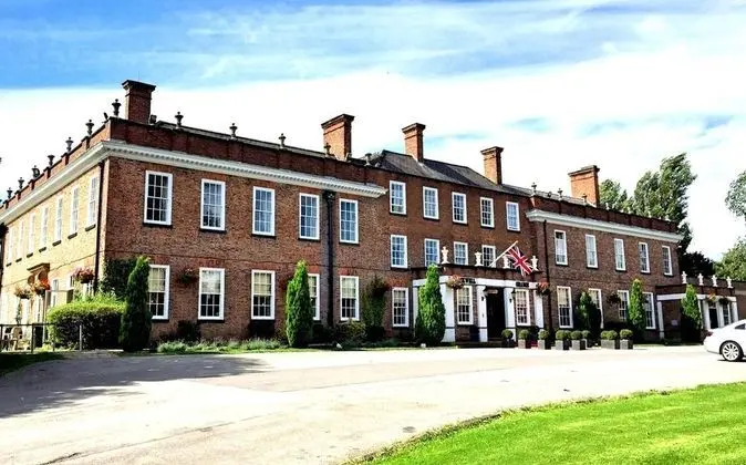 Blackwell Grange Hotel
