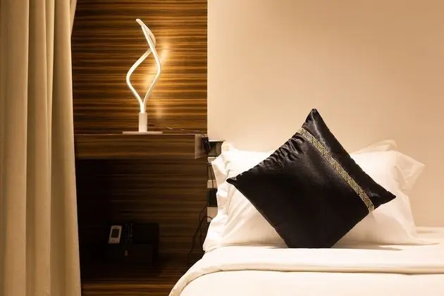 Blackwood Hotel and Apartments - Spa