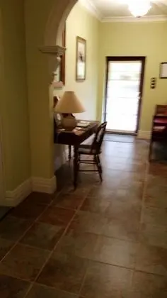 Blackwood Inn Innkeepers House - Lobi