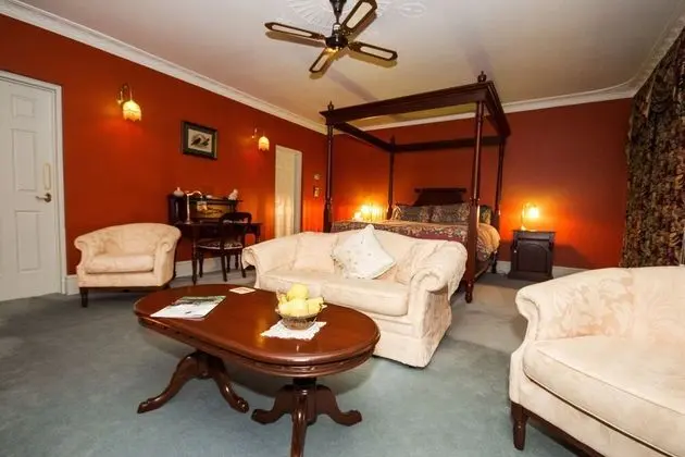 Blackwood Inn Innkeepers House - Oda