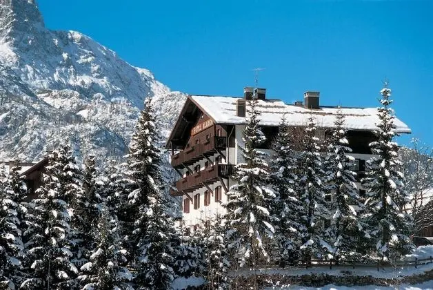 Hotel Bladen