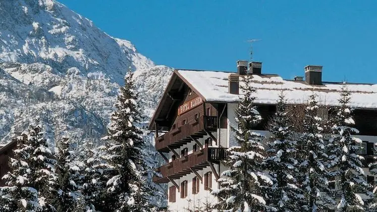 Hotel Bladen - Öne Çıkan Resim