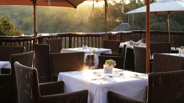 The Blades Hotel - Yeme / İçme