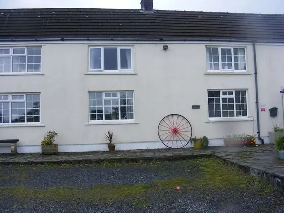 Blaencwm Bed and Breakfast