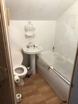Blaencwm Bed and Breakfast - Banyo Tipleri