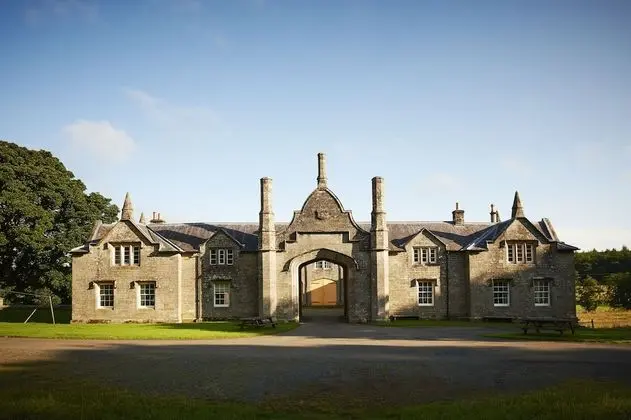 Blairquhan Cottages