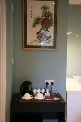 Blaisdon House B&B - Mutfak Özellikleri