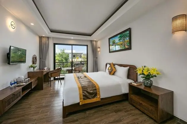 Villa Blake Hoi An