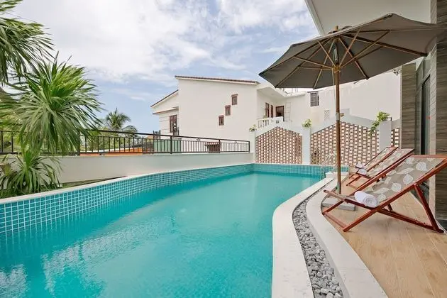 Villa Blake Hoi An
