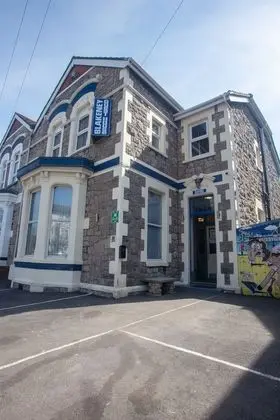 Blakeney Guest House - Dış Mekan