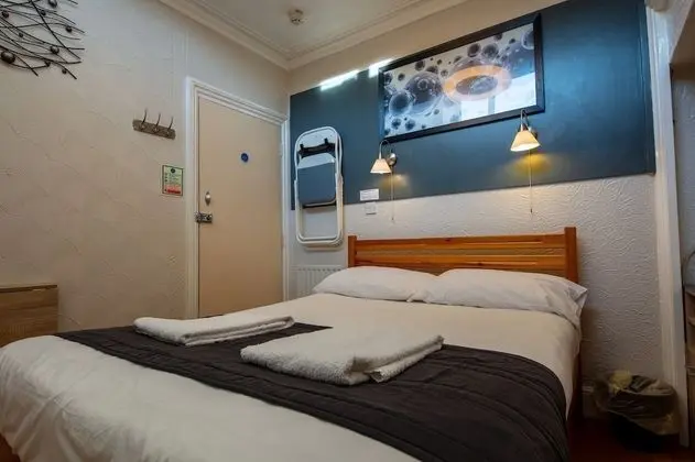 Blakeney Guest House - Oda