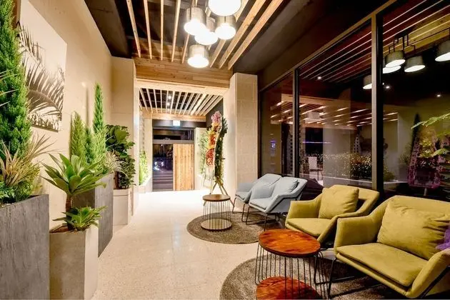 BLANC Business Hotel - Öne Çıkan Resim