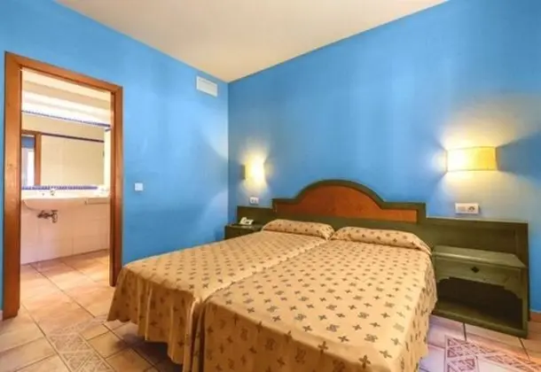 Blanc Cottage Apartamentos - Oda