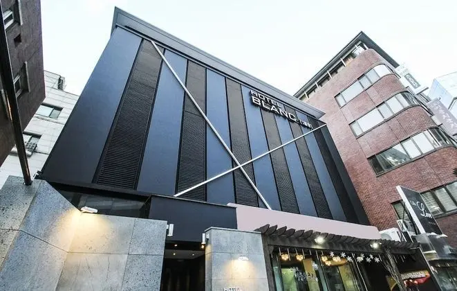 Blanc Hotel Gangnam
