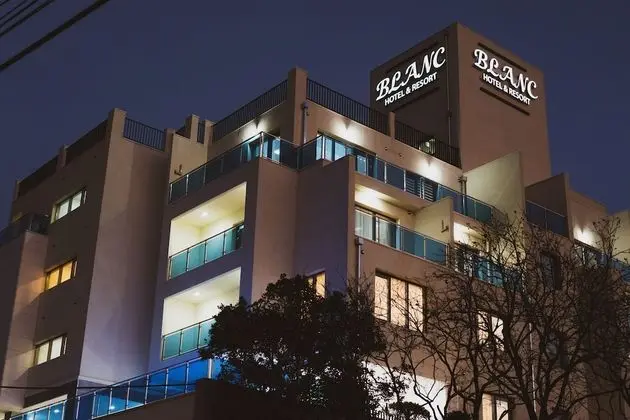 Blanc Hotel